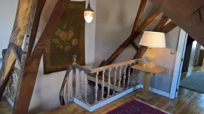 Hotel Le Dixseptième - Room