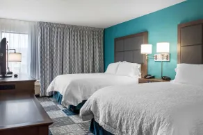 Hampton Inn Douglas - Zimmer