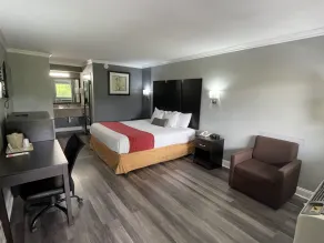 Homestay Horn Lake Southaven - Chambre