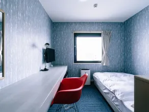Hotel AreaOne Takamatsu City - Camera