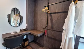 Na Napa Wellness Spa & Resort - Chambre