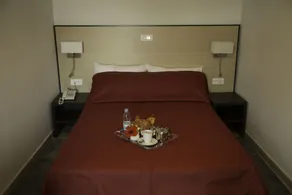 Residence ACHENBACH - Room