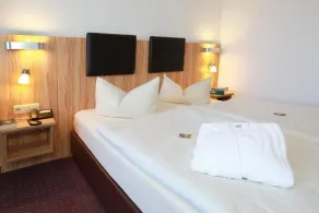 Hotel Promenade - Room