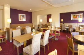 Premier Inn Bolton - Stadium/Arena - Restaurante