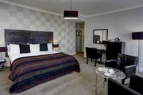Roker Hotel BW Premier Collection - Room