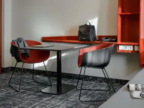 Novotel Suites München Parkstadt Schwabing - Quarto
