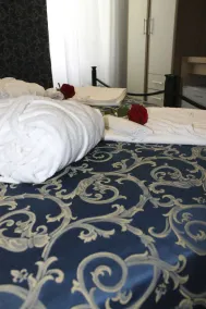 Hotel Centrale - Chambre