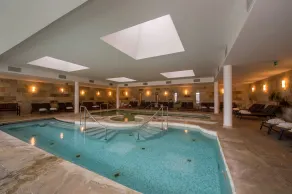Tisza Balneum Hotel - Pool