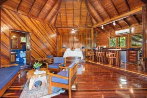 Tambor Tropical Beach Resort- Adults Only - Room
