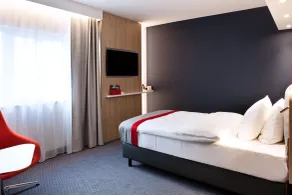 Holiday Inn Express - Darmstadt by IHG - Chambre