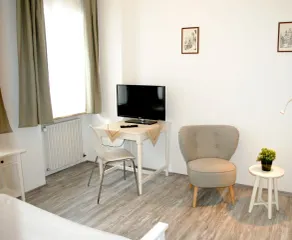 Hotel & Café Göller - Room