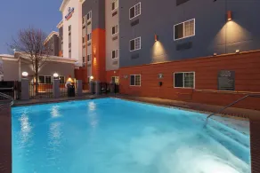 Candlewood Suites San Marcos by IHG - Piscine