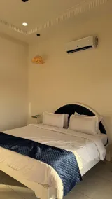 Jaadooghar Aravalli Hideaway, Jawai - Camera