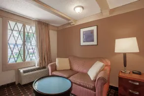 Knights Inn Greensburg - Chambre