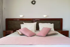 Lilly Apartments - Chambre