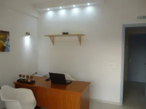 Daylight Hotel - Reception