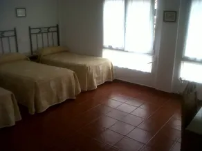 Hospedaje Magallanes - Habitación
