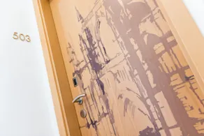 Boutique Hotel Casa do Outeiro - Arts & Crafts - Chambre