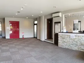 Business Hotel Fujimi - Reception
