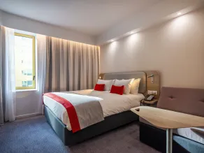 Holiday Inn Express - Nice - Grand Arenas by IHG - Udsigt fra værelset