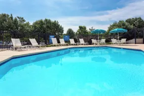 Holiday Inn Express Wilkesboro By IHG - Pool