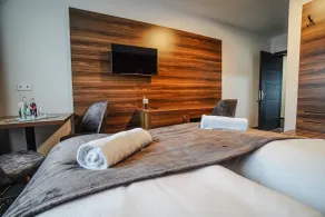 Sunset Hotel - Room