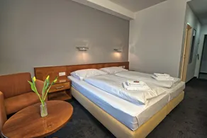 Hotel & Apart4you - Room
