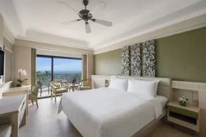Shangri-La Rasa Sentosa, Singapore - Zimmer