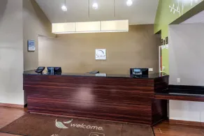 Sleep Inn & Suites Allendale - Réception