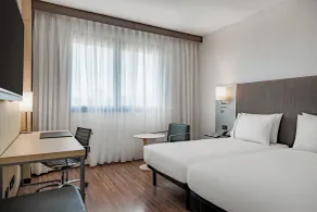 AC Hotel Bologna by Marriott - Rum
