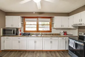 Walk to SC State University & Claflin: Cozy Home - Interior