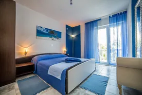 Apartments Villa Mediteran - Værelse
