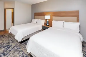 Candlewood Suites Georgetown by IHG - Chambre