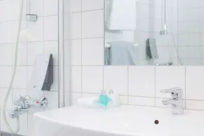 Clarion Hotel Stavanger - Bathroom
