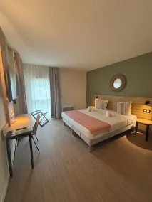 Club Vacances Bleues Grand Air Oléron - Habitación