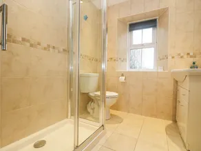 Wellfield Cottage - Bathroom