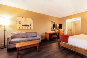 Eldorado Hotel and Spa - Chambre