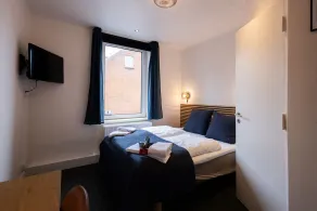 Milling Hotel Mini 19 - Room