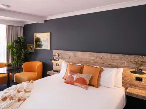 ibis Styles Orange - Room