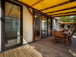 Salve Croatia Mobile Homes in Amadria Park Trogir - Room