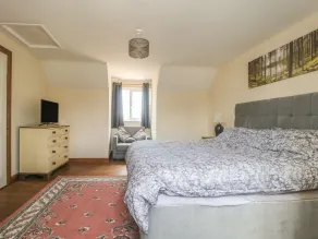 Wayside Cottage - Room