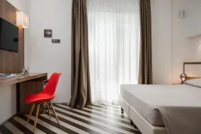 Dan Hotel - Room