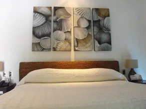 Hotel Riviera Caribe Maya - Chambre