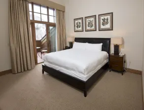 The Arrabelle at Vail Square, a RockResort, by Vail Resorts - Chambre
