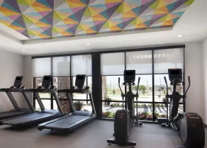 Home2 Suites by Hilton Texarkana - Motionscenter