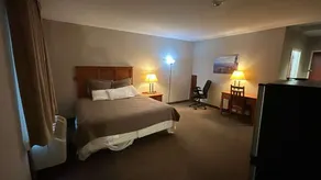 Pleasant Night Inn Carthage Near Fort Drum - Værelse