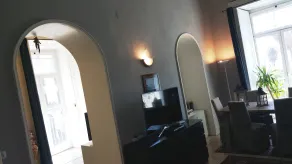 B&B Palazzo Satriano - Room