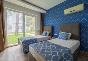 Amara Comfort Resort - All inclusive - Værelse