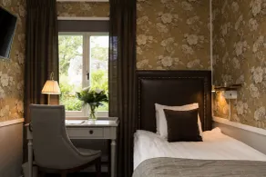 Bergendal - Zimmer