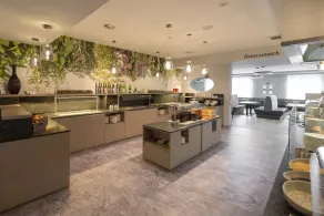 Thermenhotel Kurz - Restaurante